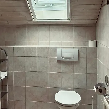 Apartamento Ferienwohnung Speer *