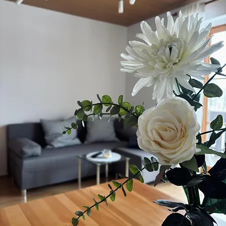 Apartamento Ferienwohnung Speer