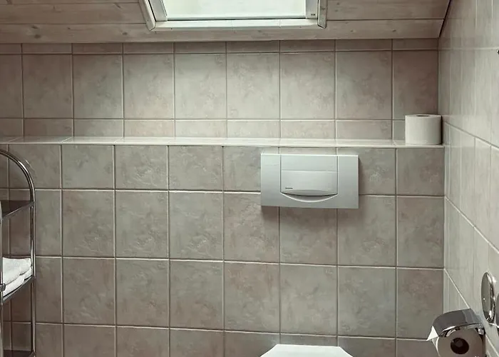 Apartamento Ferienwohnung Speer *