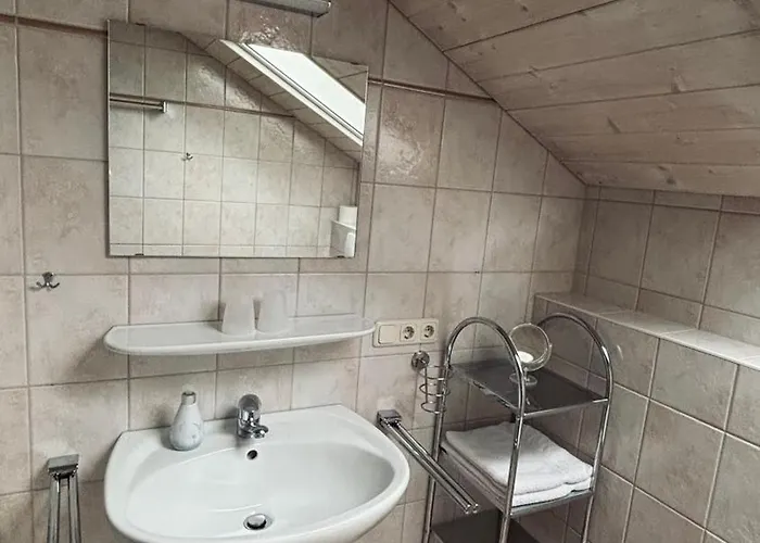 Ferienwohnung Speer